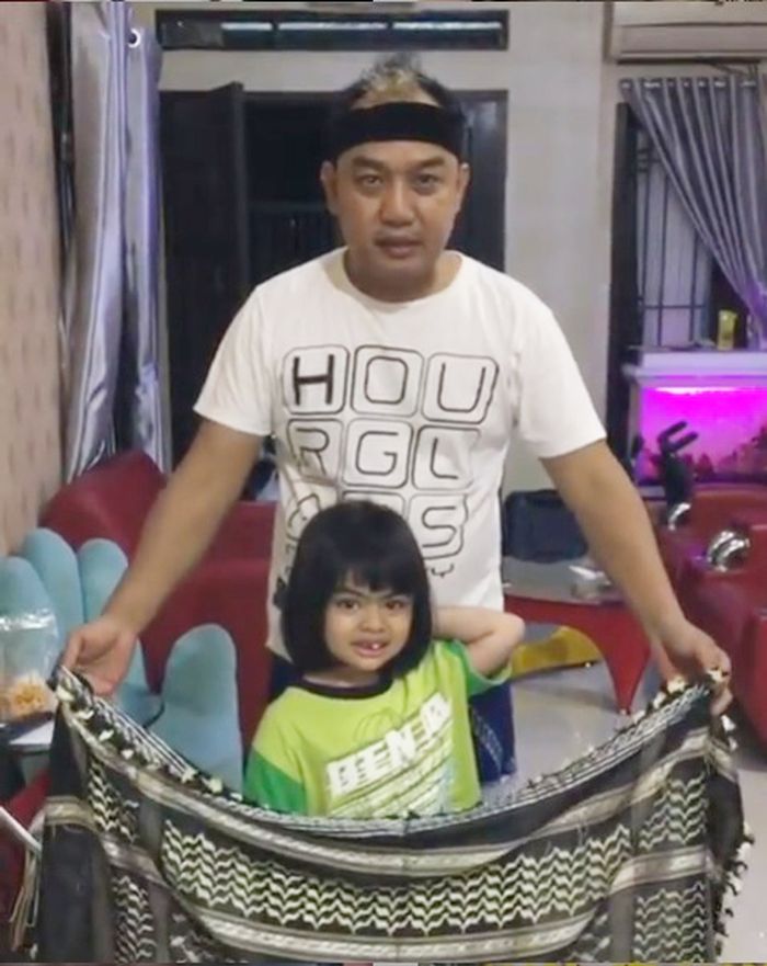 Ruang Tengah