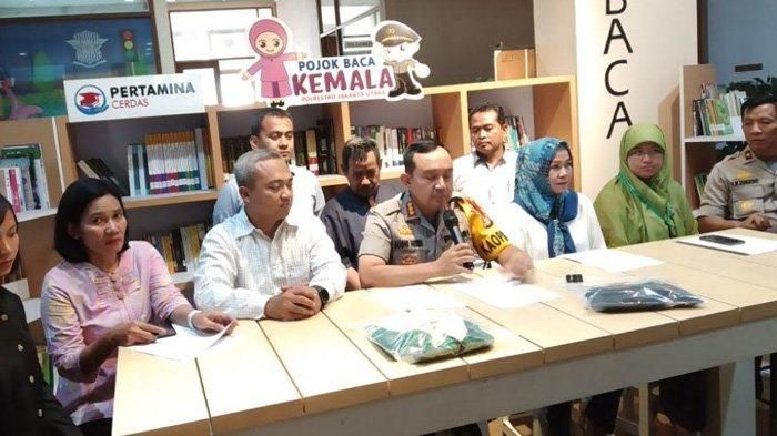 Sungguh Keji, Guru Madrasah Cabuli Murid di Saksikan Murid Lainnya