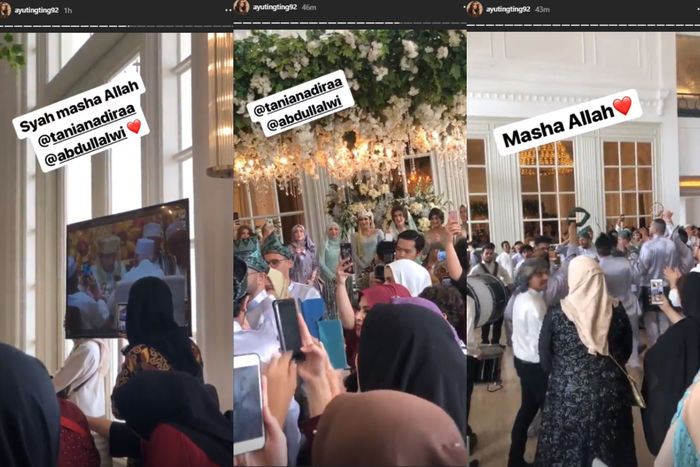 Sah Setelah Ijab Kabul dengan Bahasa Arab, Mantan Istri Sah Setelah Ijab Kabul dengan Bahasa Arab, Mantan Istri