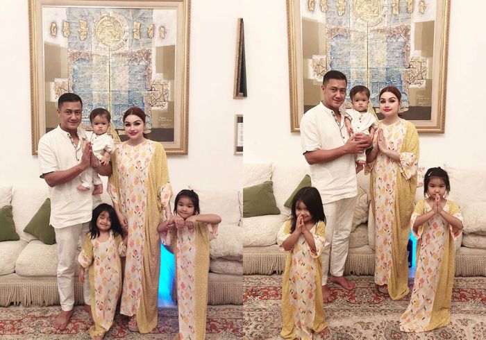 Teuku Rafli dan Nurah