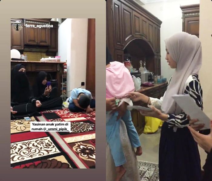Rumah Umi Pipik 3