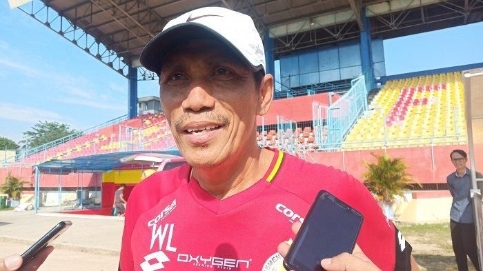 Pelatih Semen Padang FC, Weliansyah