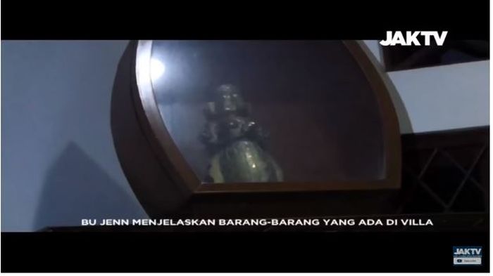 Tangkap Layar YouTube Jaktv Official Channel