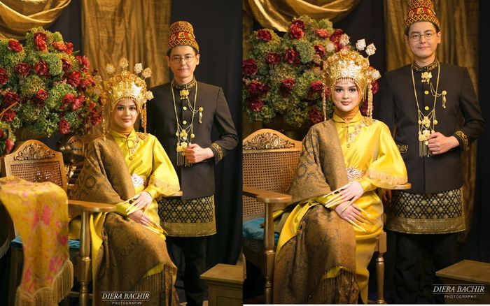 Cut Meyriska dan Roger Danuarta