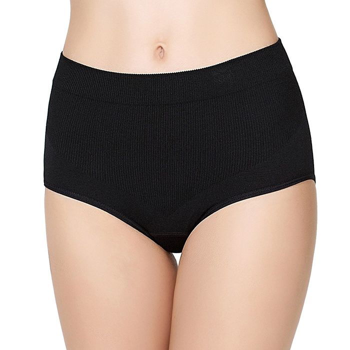High Waisted