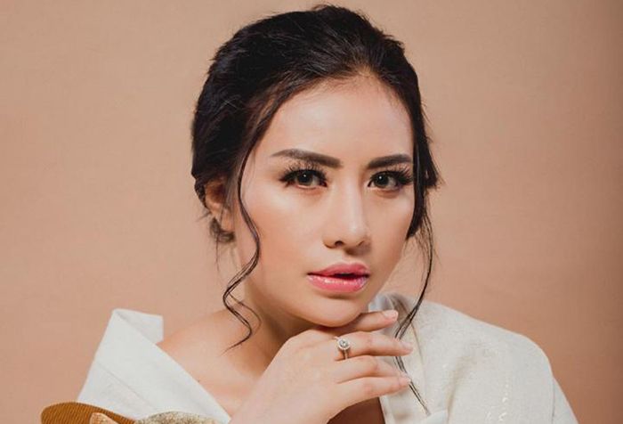 Shinta Bachir