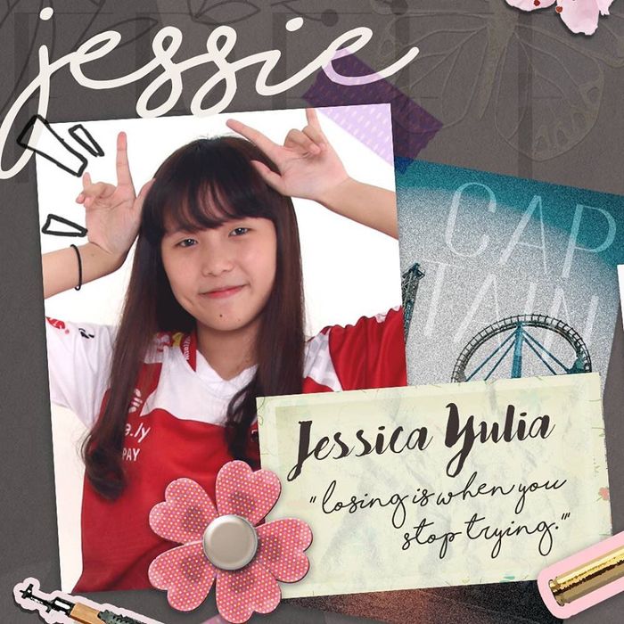 Ini Dia Roster Belletron Esports Divisi Free Fire Ladies 2019