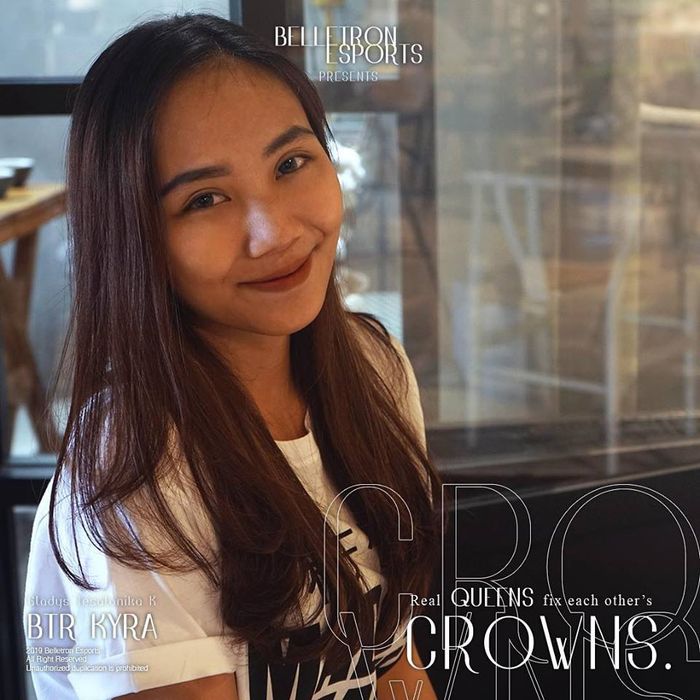 Auto Melts This Is The Belletron Esports Roster Pubg Mobile Division Everyday News