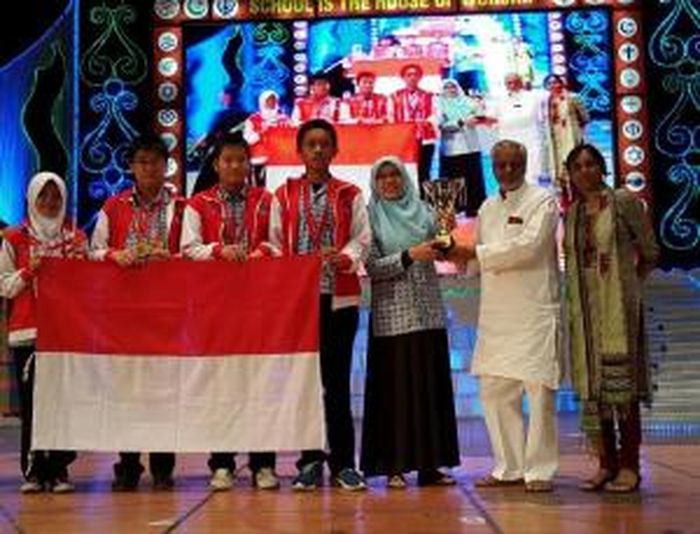 Anak Komjen Pol Idham Azis, Kabareskrim, Lolos Akpol dengan Nilai Tertinggi