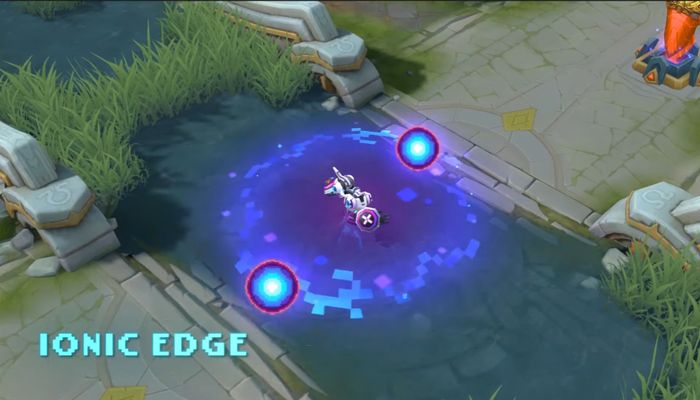 Skill 1 Uranus