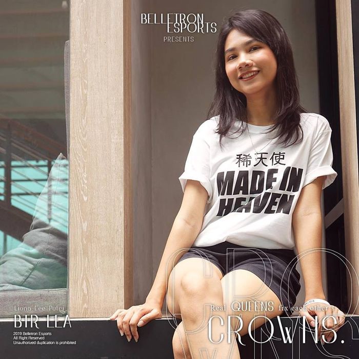 Auto Melts This Is The Belletron Esports Roster Pubg Mobile Division Everyday News