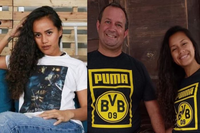 Kabar Lia Waode saat ini