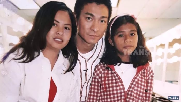 Hasil gambar untuk NINUK andy lau