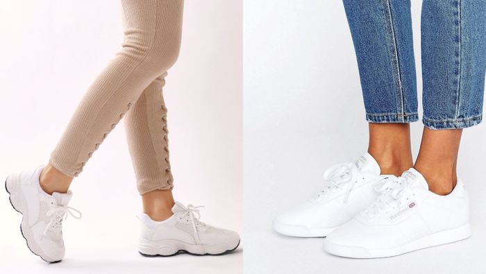 5 Model Sepatu Kekinian Yang Harus Dimiliki Mahasiswa Baru Kece Semua Halaman Cewekbanget 5 Model Sepatu Kekinian Yang Harus Dimiliki Mahasiswa Baru Kece Semua Halaman Cewekbanget