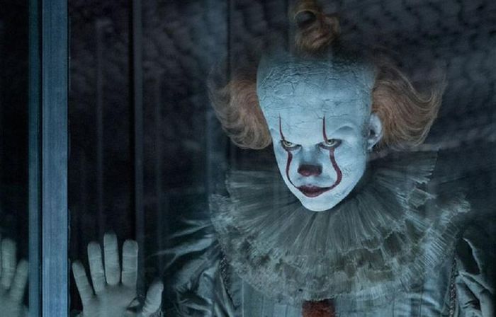 IT Chapter 2
 