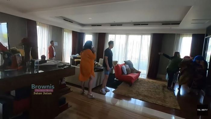 Kamar Jennifer Jill