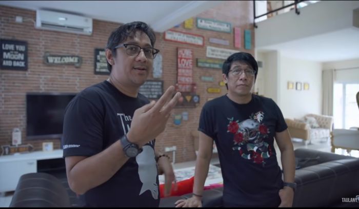 Ruang santai