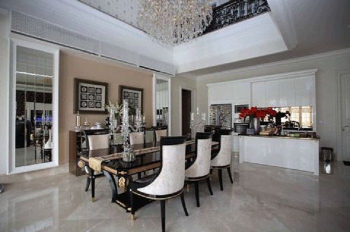 Dapur Nikita Willy