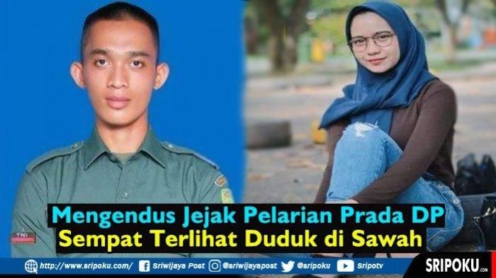 Fakta baru tentang mutilasi Vera Oktaria oleh kekasihnya sendiri, Prada Deri Permana.