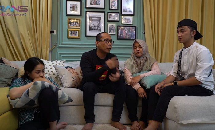 Lala disugesti oleh Ferdians