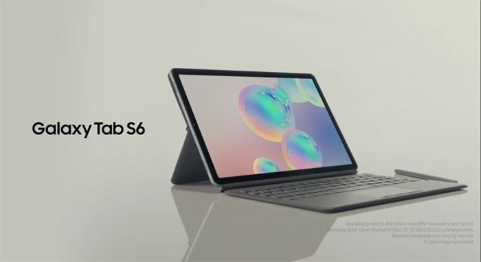 Daftar Tujuh Rekomendasi Tablet Terbaik untuk Bekerja dari Rumah