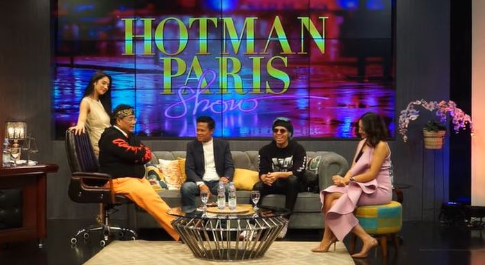 Nurul atik ceritakan kisah perjuangannya