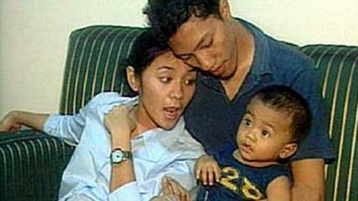 Enno Lerian dan Nayaka Untara