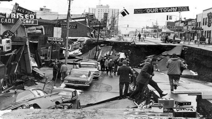 Gempa bumi Kamchatka (
Devastating Disasters)