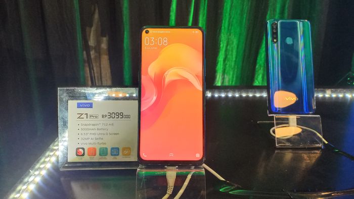 vivo s1 pro compare oppo a9 2020