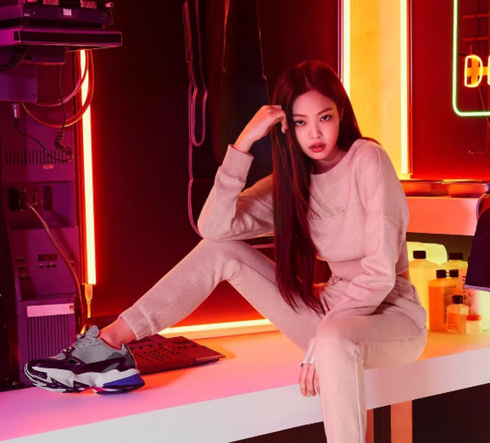 Jennie Blackpink