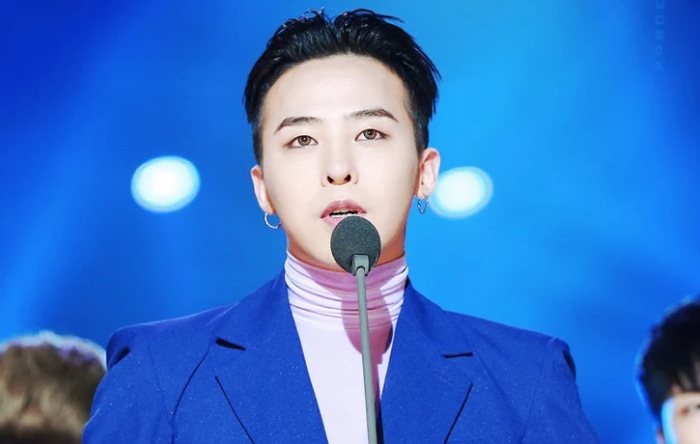G-Dragon (Big Bang)
