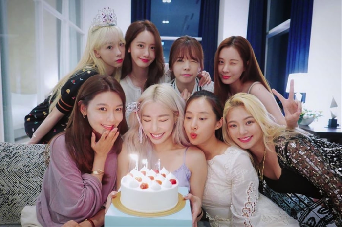 Girls Generation