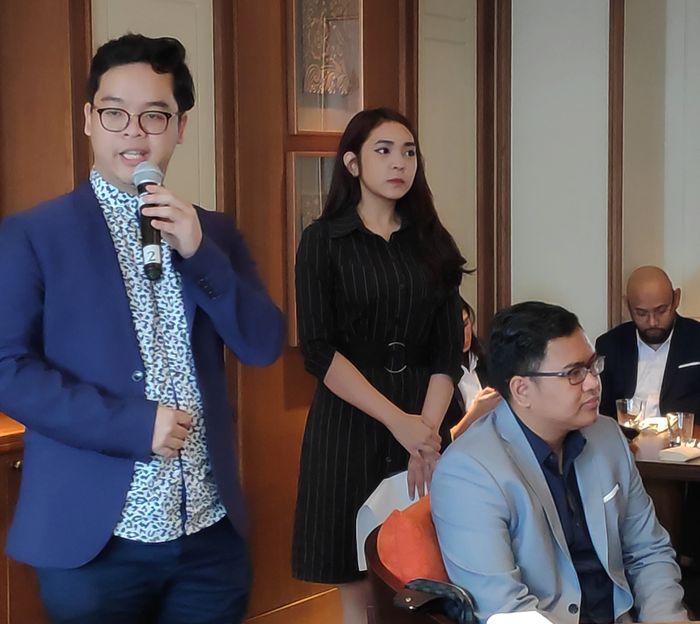 2 Indonesian National Team Trainers Mobile Legends For 2021 Sea Games Everyday News