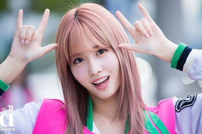 Momo Twice