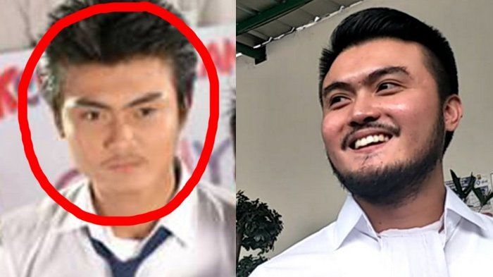 Gilbert Marciano 'Jason Inikah Rasanya' Tribun Bogor