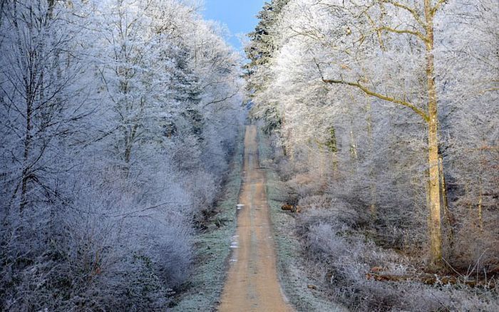 Oymyakon, Rusia