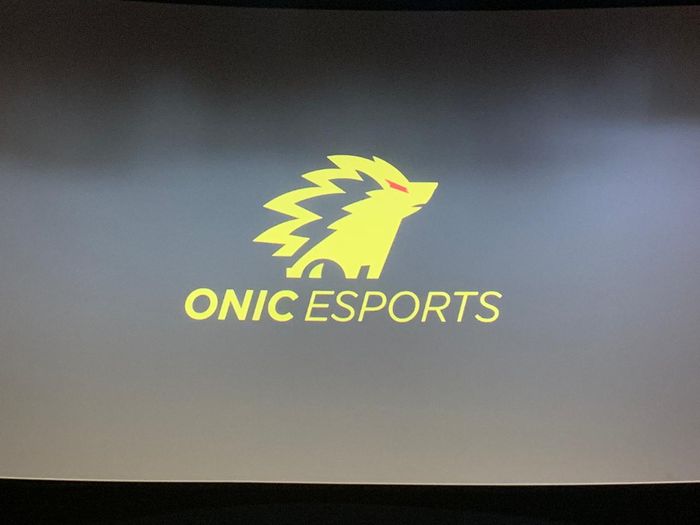 Paket Lengkap! ONIC eSports Bawa Visi dan Harapan Baru Bagi eSports