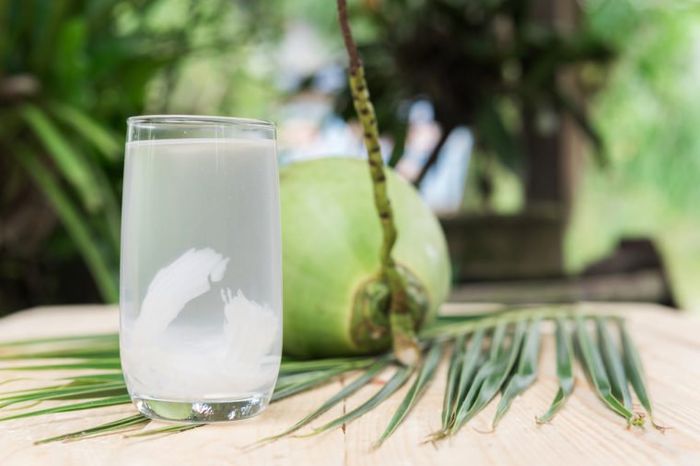 Air Kelapa