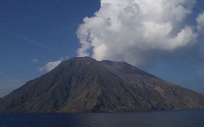Tristan da Cunha