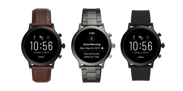 Tujuh Smartwatch Terbaik di Tahun 2019 