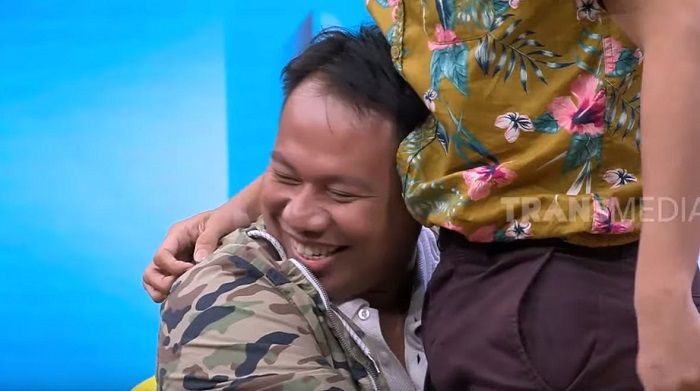 Vicky Prasetyo mati kutu saat Raffi Ahmad bongkar rahasianya