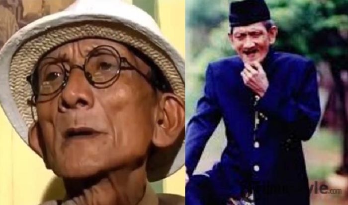 5 Artis Ini Dulu Sering Muncul Di Layar Kaca Kini Kondisinya Berubah Drastis Ada Yang Meninggal Dalam Kemiskinan Semua Halaman Suar