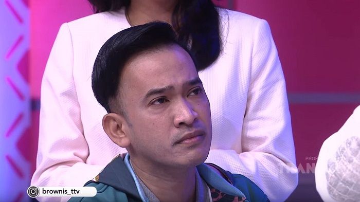 Ekspresi Ruben saat tahu ada banyak orang yang ingin menjatuhkannya