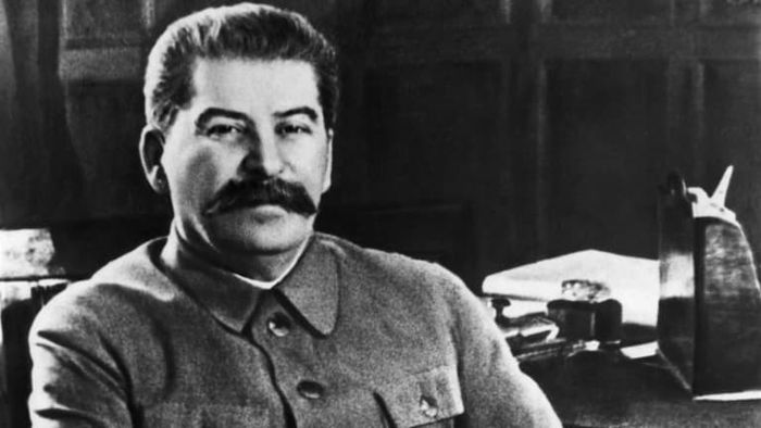 Josef Stalin