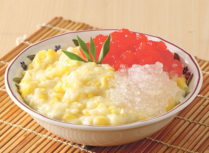 880 Gambar Kolase Dari Jagung HD Terbaik