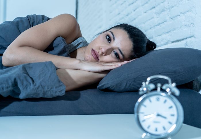 insomnia