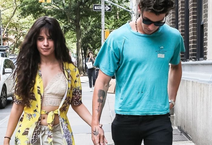 Akhirnya Shawn Mendes Konfirmasi Kalau Dirinya 'In Relationship'!