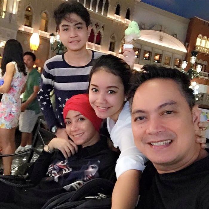 Adipura dan anak-anaknya