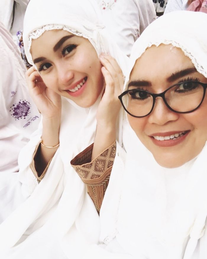 Ayu Ting Ting
