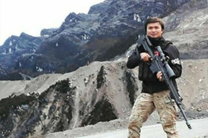 Briptu Heidar, Anggota yang diculik KKB Papua ditemukan meninggal dunia
